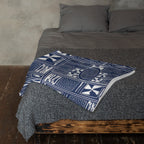 Plaid Modèle Ndop Confort et Style