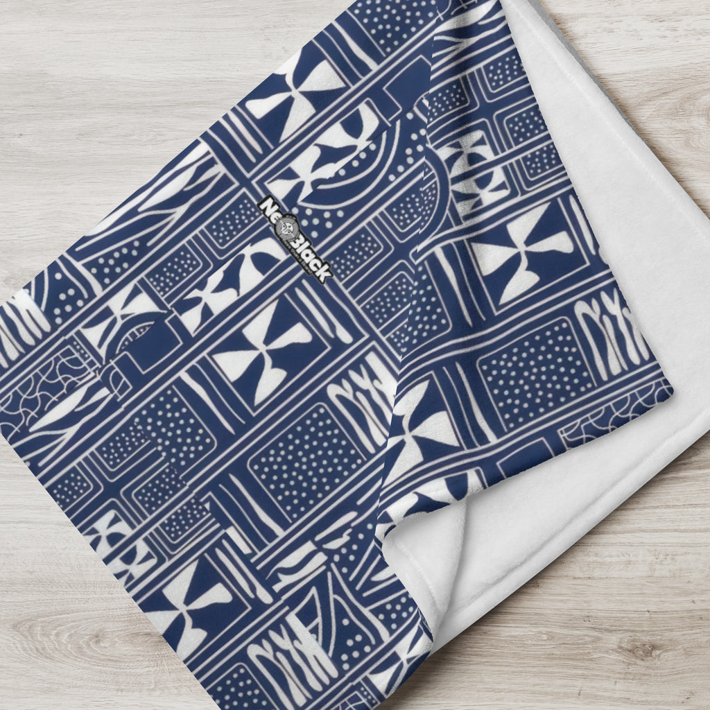 Plaid Modèle Ndop Confort et Style