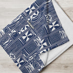 Plaid Modèle Ndop Confort et Style