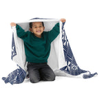 Plaid Modèle Ndop Confort et Style