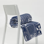 Plaid Modèle Ndop Confort et Style