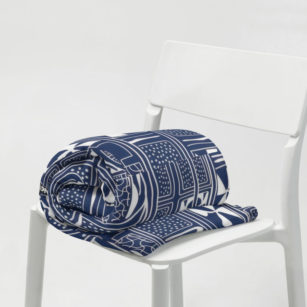 Plaid Modèle Ndop Confort et Style