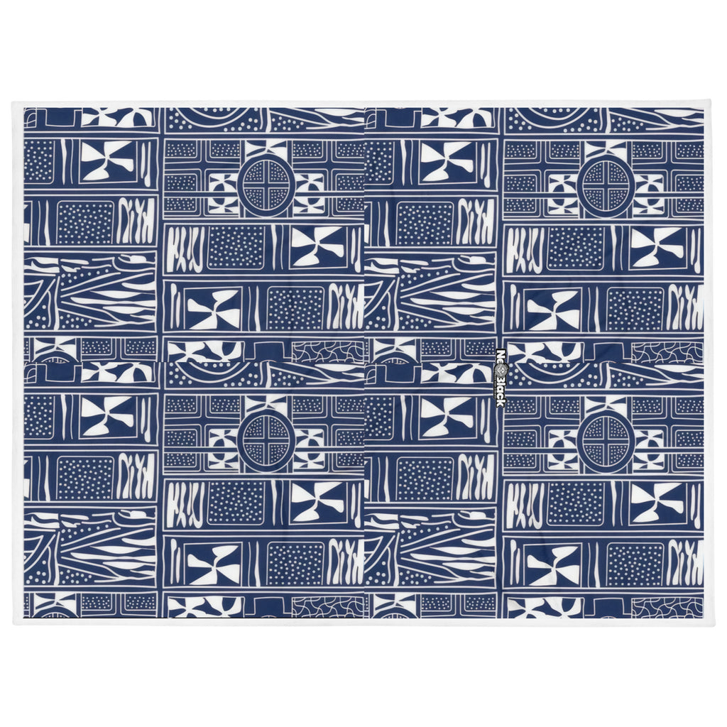 Plaid Modèle Ndop Confort et Style