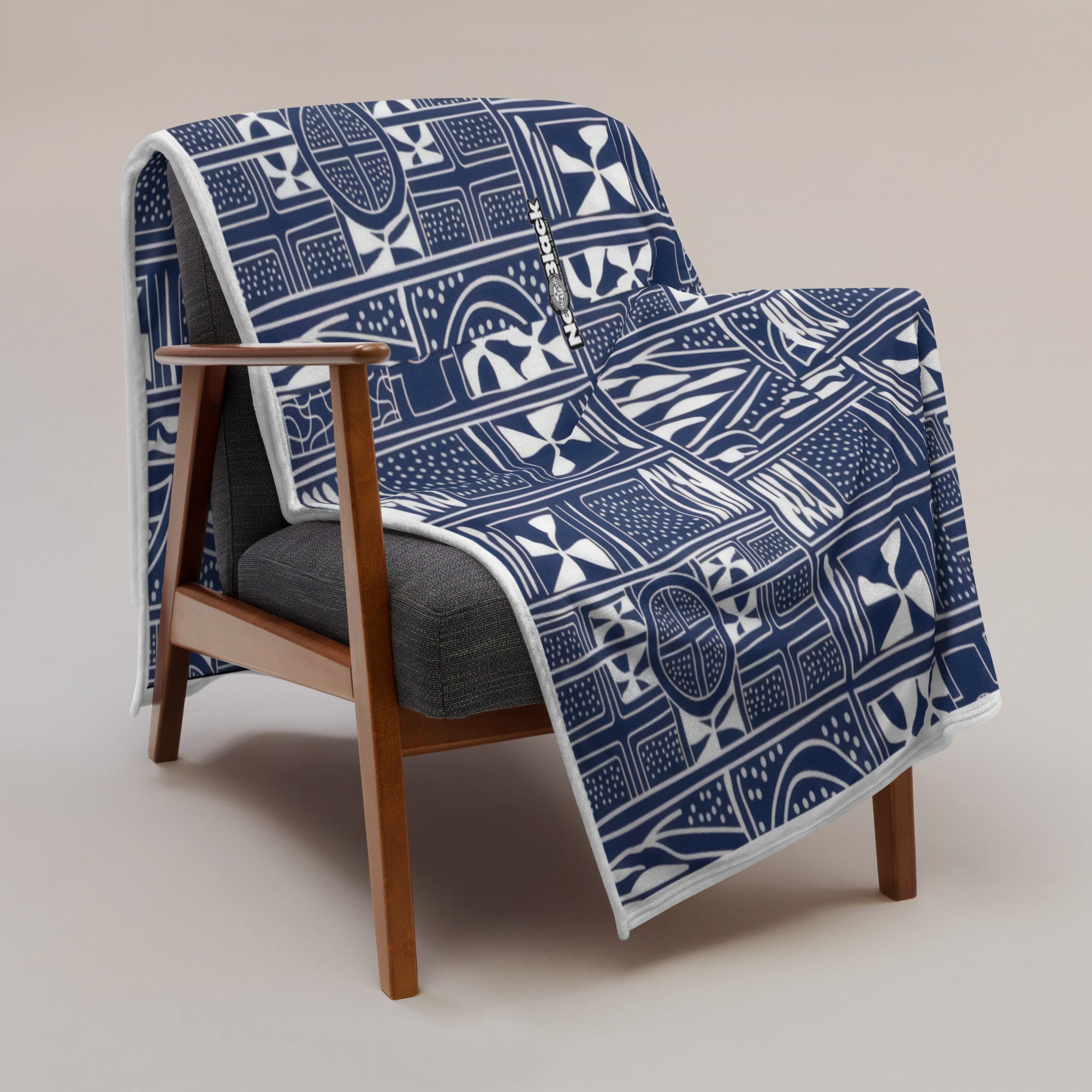 Plaid Modèle Ndop Confort et Style