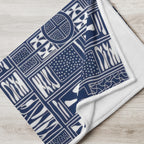 Plaid Modèle Ndop Confort et Style